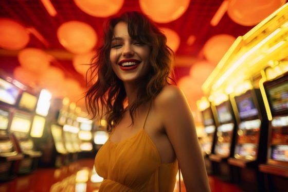 Jackpot Slot ဂိမ်းများ – ကြီးမားသောဆုငွေ Progressive Jackpot